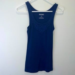 🔴4/$16: Old Navy Tank Top